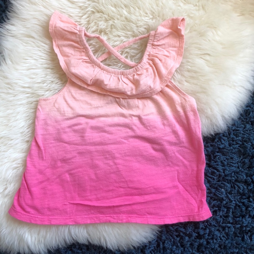 ON dip dye tank